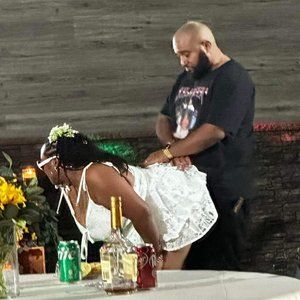 Meet your Posher, Shariya